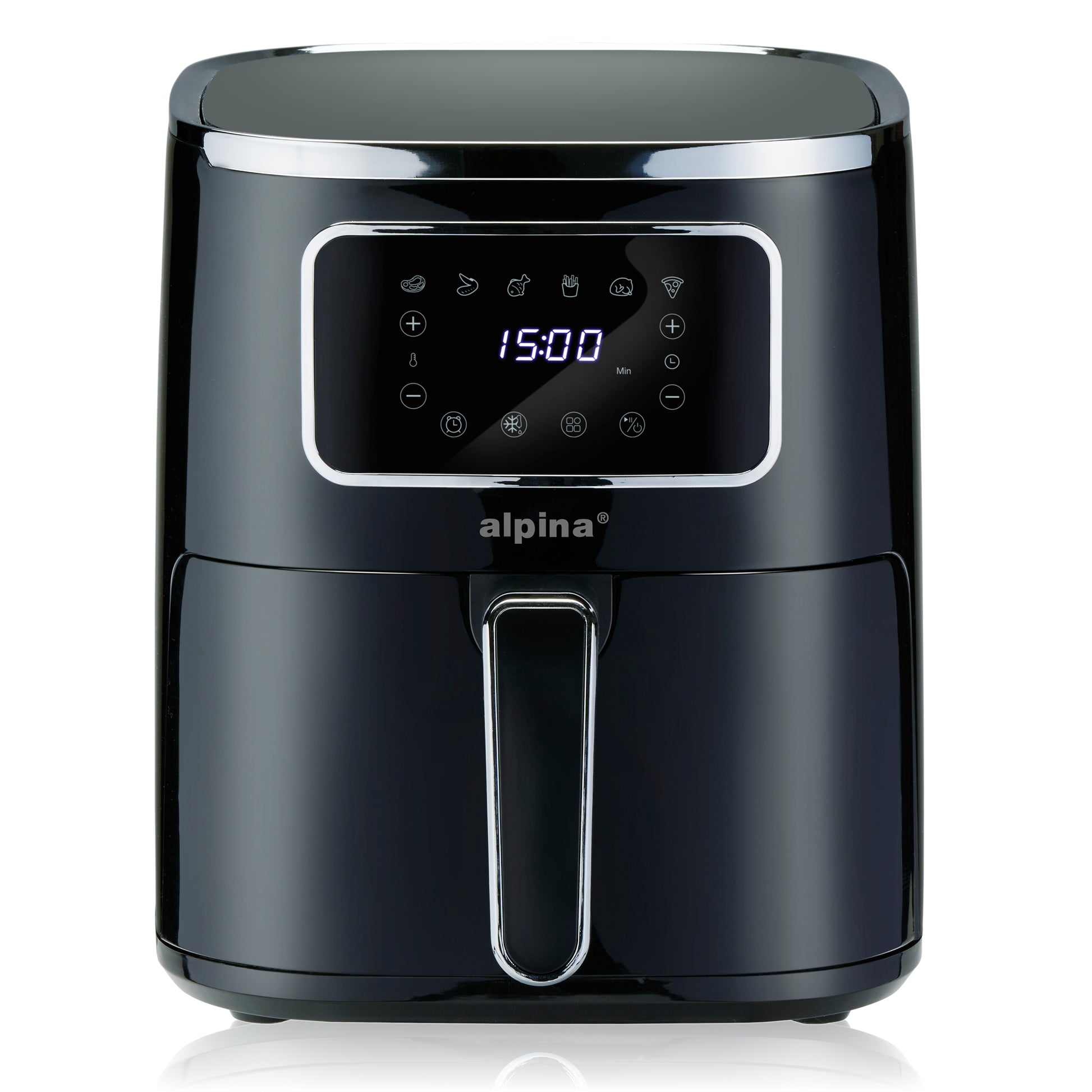 Air Fryer 230V 4.5L 1450W