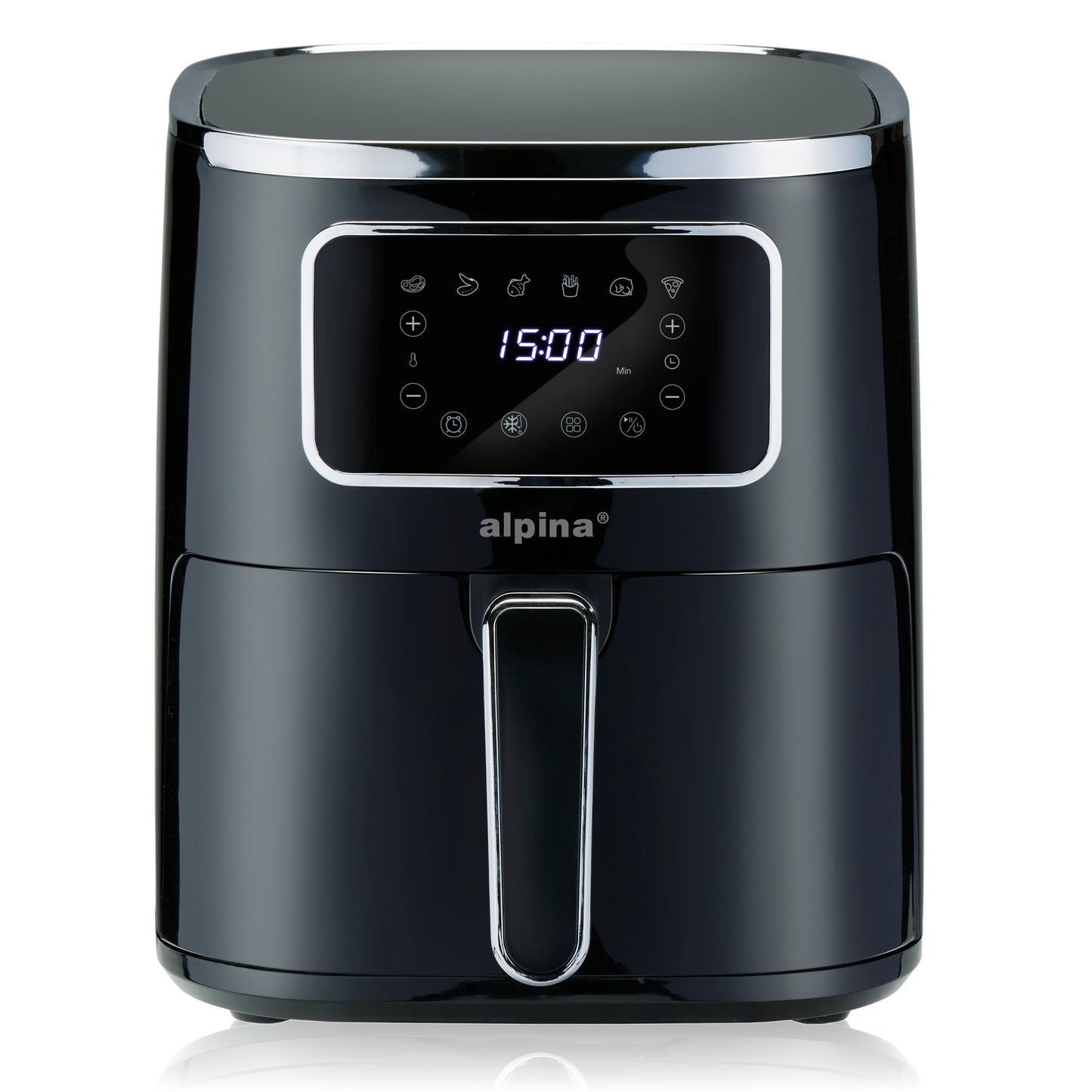 Air Fryer 230V 4.5L 1450W