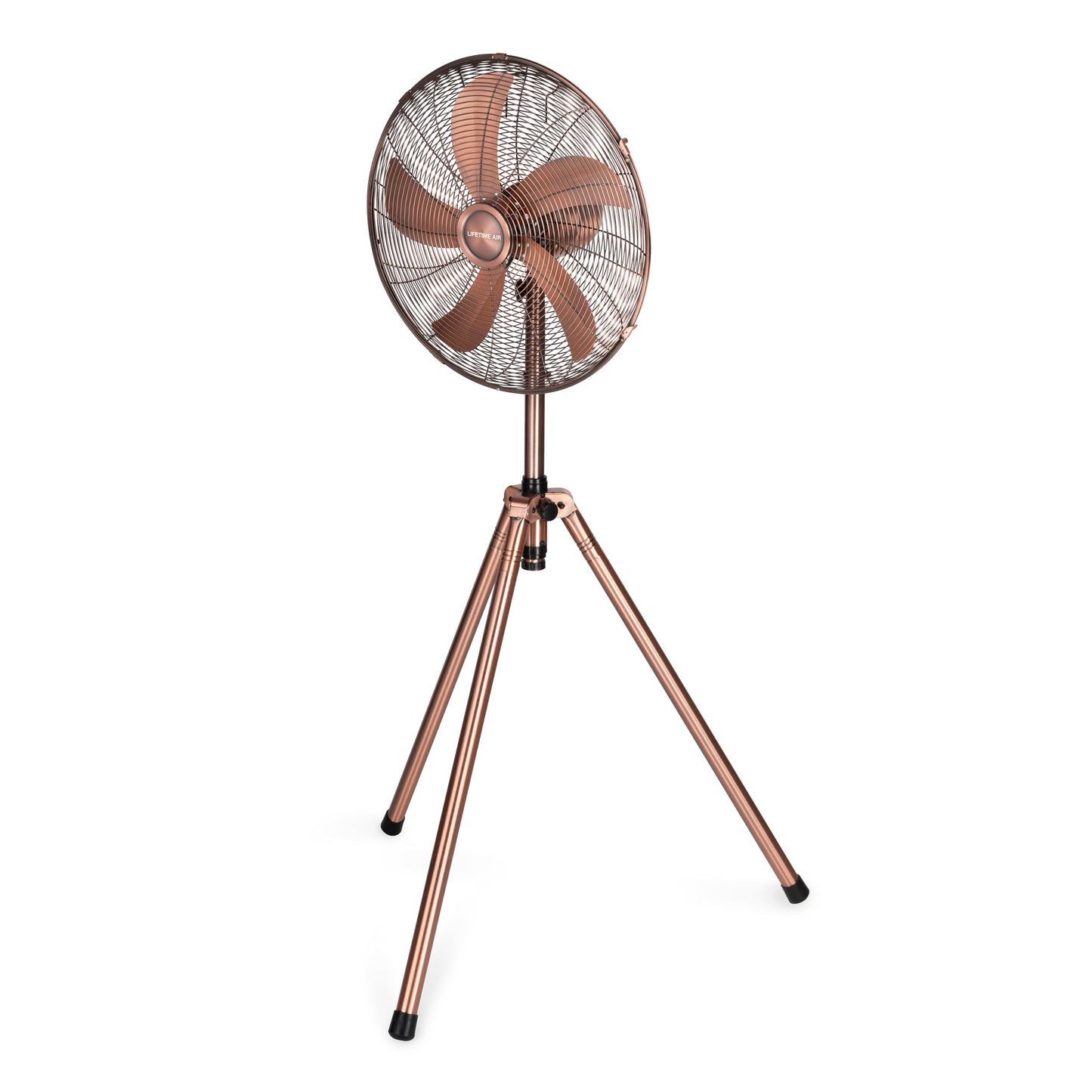 Fan Standing 45Cm 50W 230V