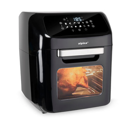 Oven Air Fryer 12L 230V