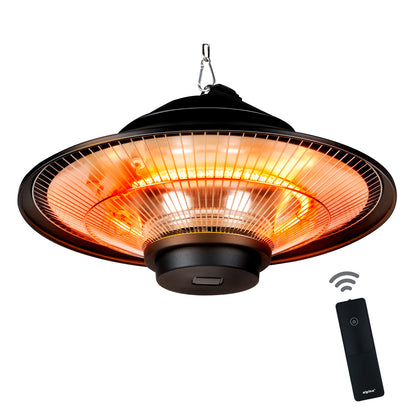 Heater Halogen Lamp 1500W