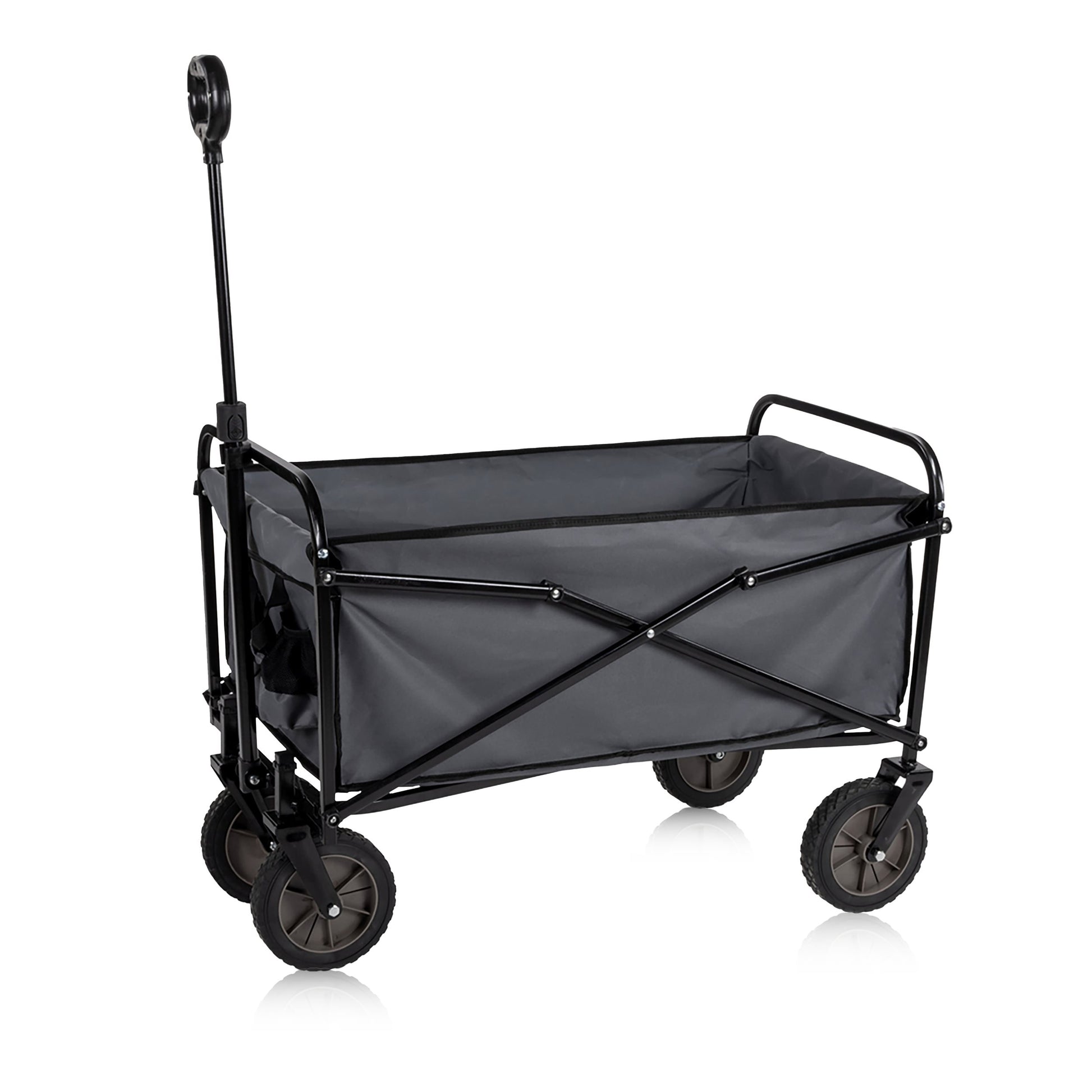 Trolly Foldable 82X52X63Cm