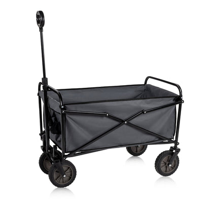 Trolly Foldable 82X52X63Cm