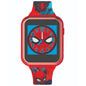 Spiderman Smartwatch Rood/Blauw