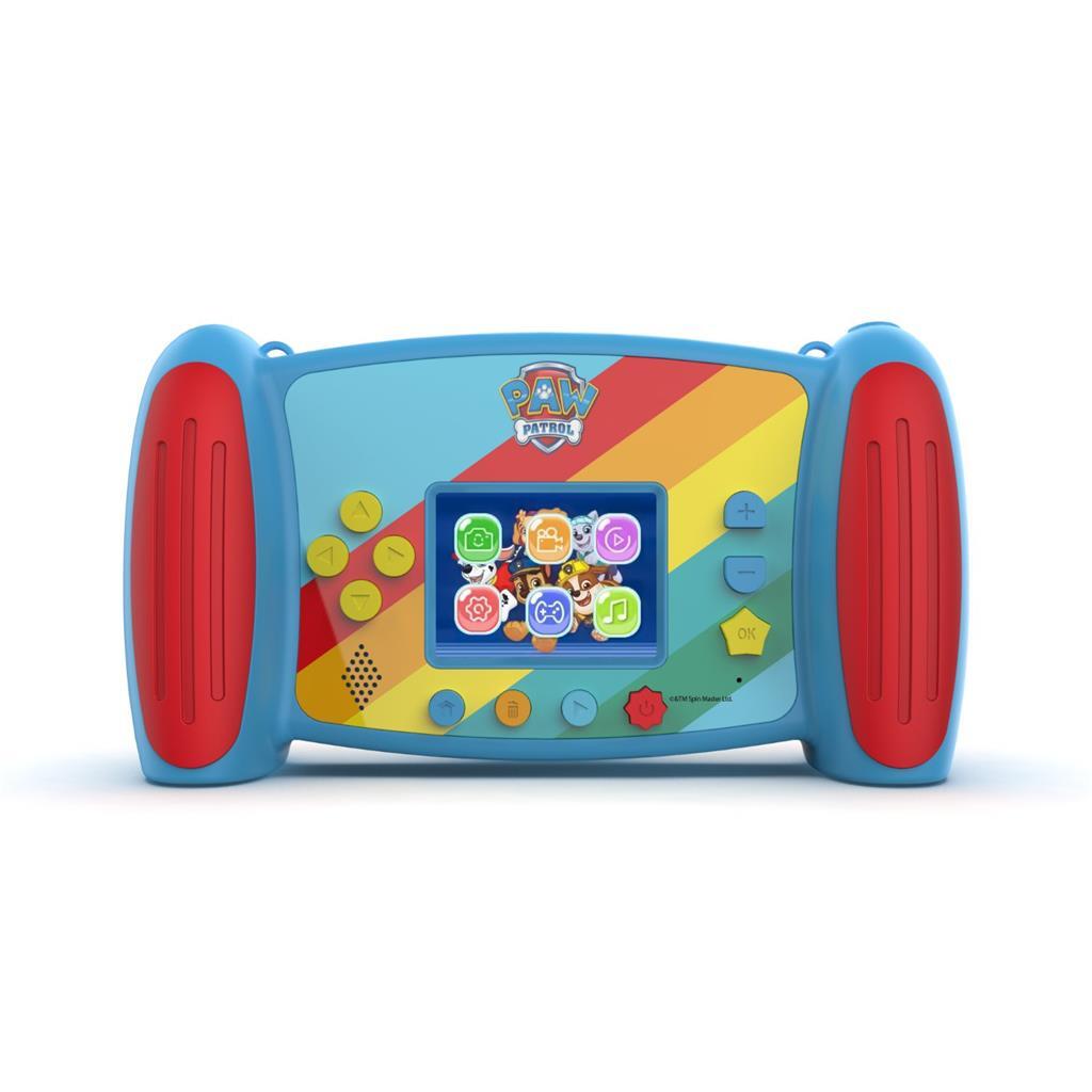 Paw Patrol Interactieve Kindercamera + Geluid