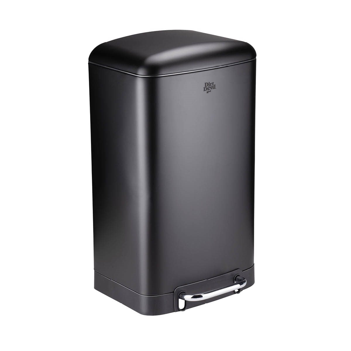 Pedal Bin 30L 2Pc Soft Close