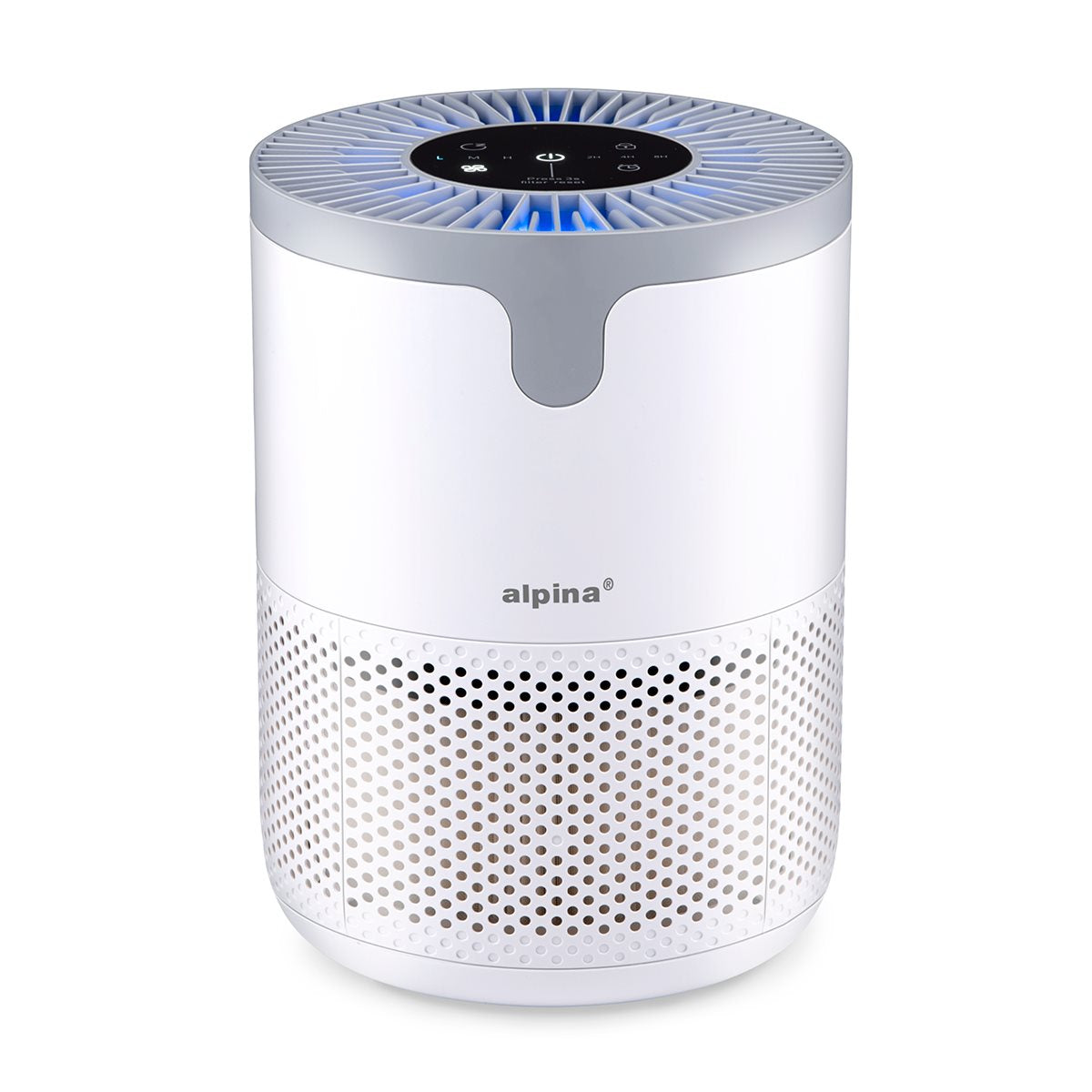 Air Purifier 230V 12W 60 M³/H