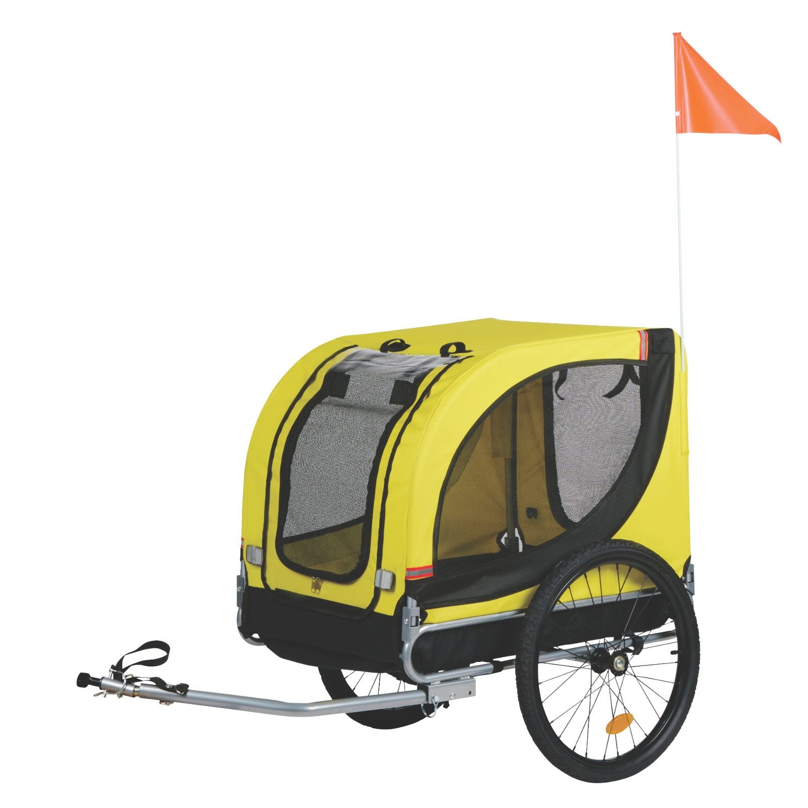 Pet Bike Carrier