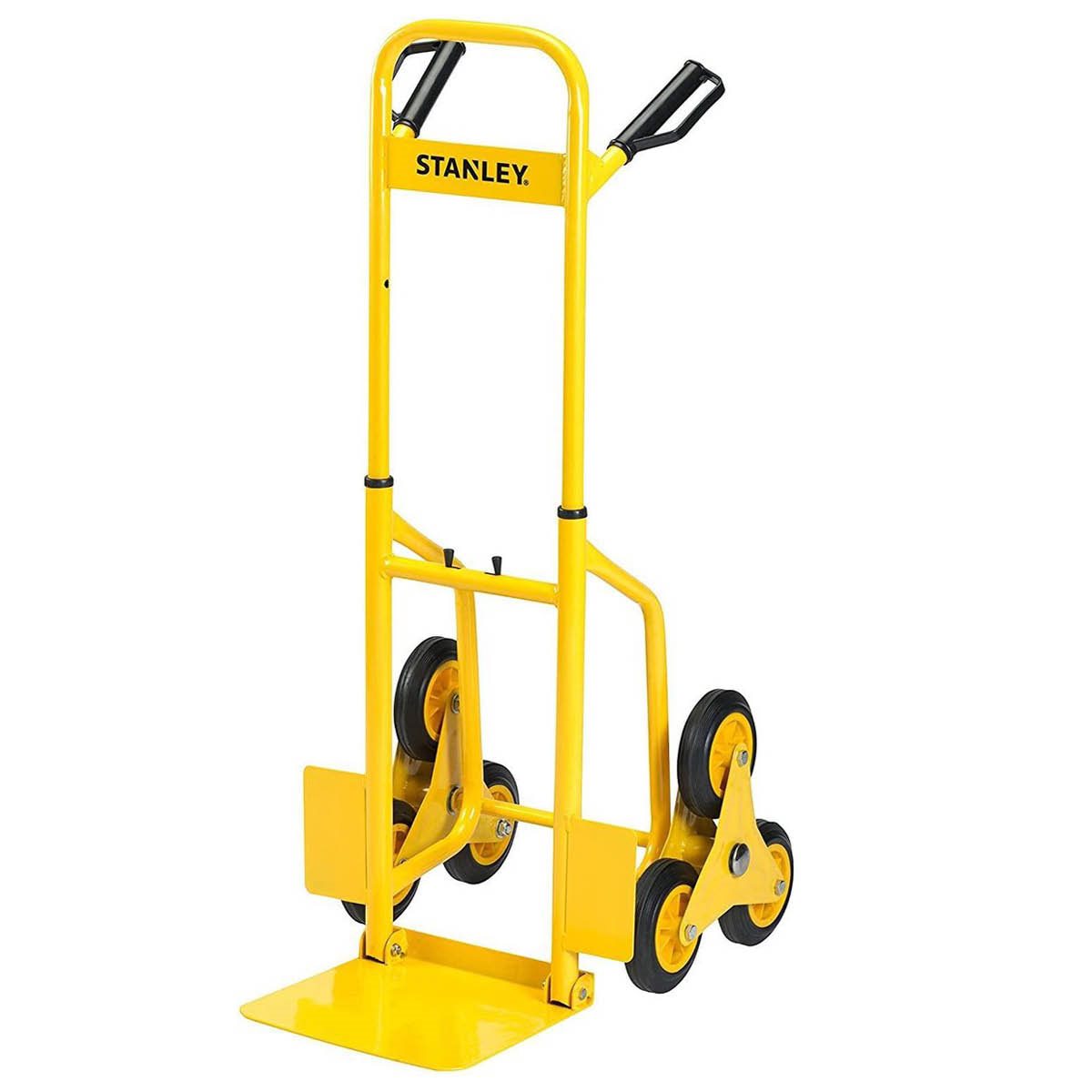 Hand Truck Foldable 120Kg