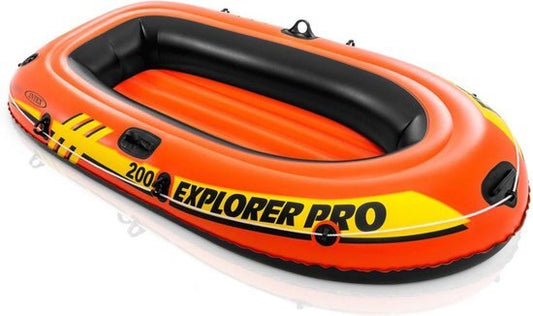 Intex 58356Np Explorer Pro 200 2-Persoons Boot