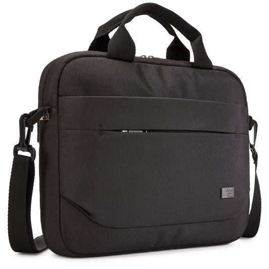 Case Logic Advantage Attach&Eacute; Laptoptas 11.6 Inch Zwart