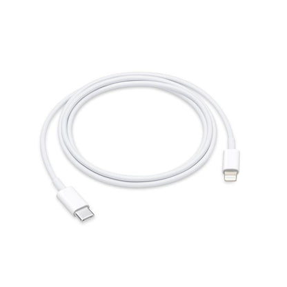 Apple Kabel Usb-C->Light Mqgj2