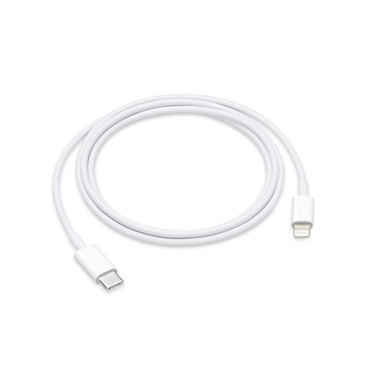 Apple Kabel Usb-C->Light Mqgj2