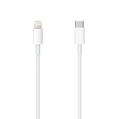 Apple Kabel Usb-C->Light Mqgj2