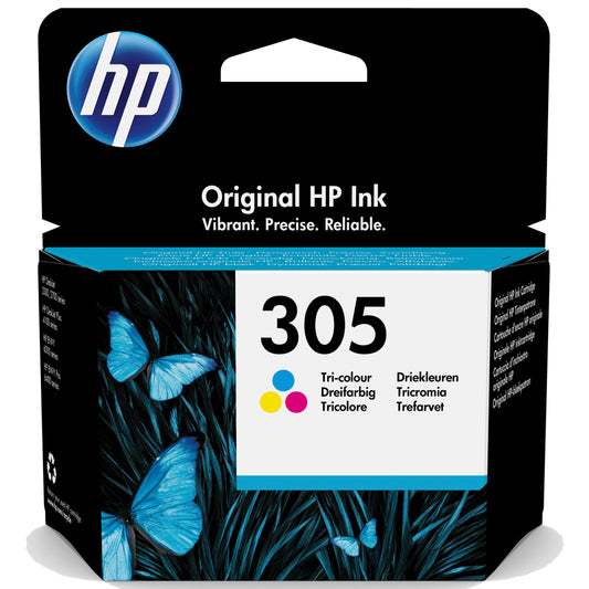 Hp 3Ym60A 100P Origineel Kl. 305