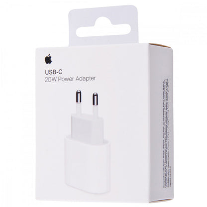 Apple Lader Usb-C 3A/20W Mhje3