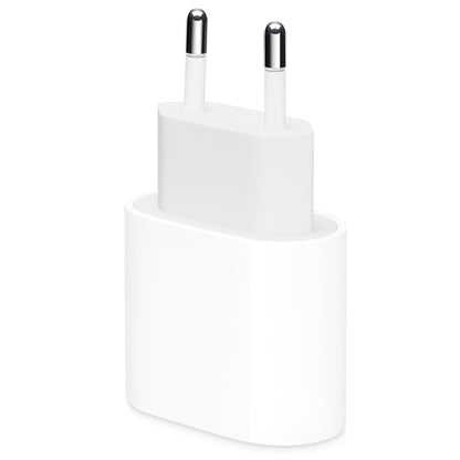 Apple Lader Usb-C 3A/20W Mhje3