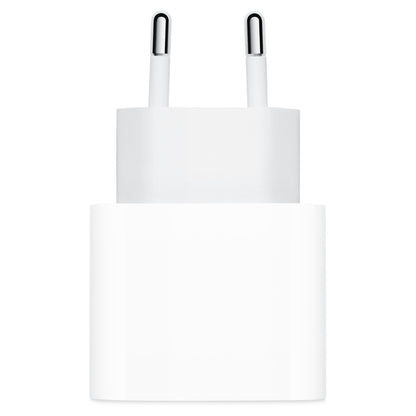 Apple Lader Usb-C 3A/20W Mhje3