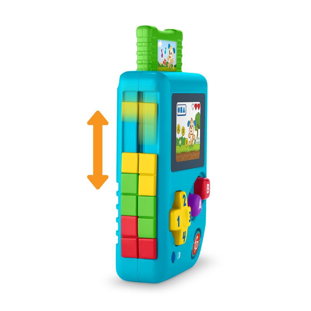 Fisher Price Leerplezier Gamen