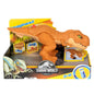 Overige Merken Imaginext Jurassic World Thrashin Action T-Rex