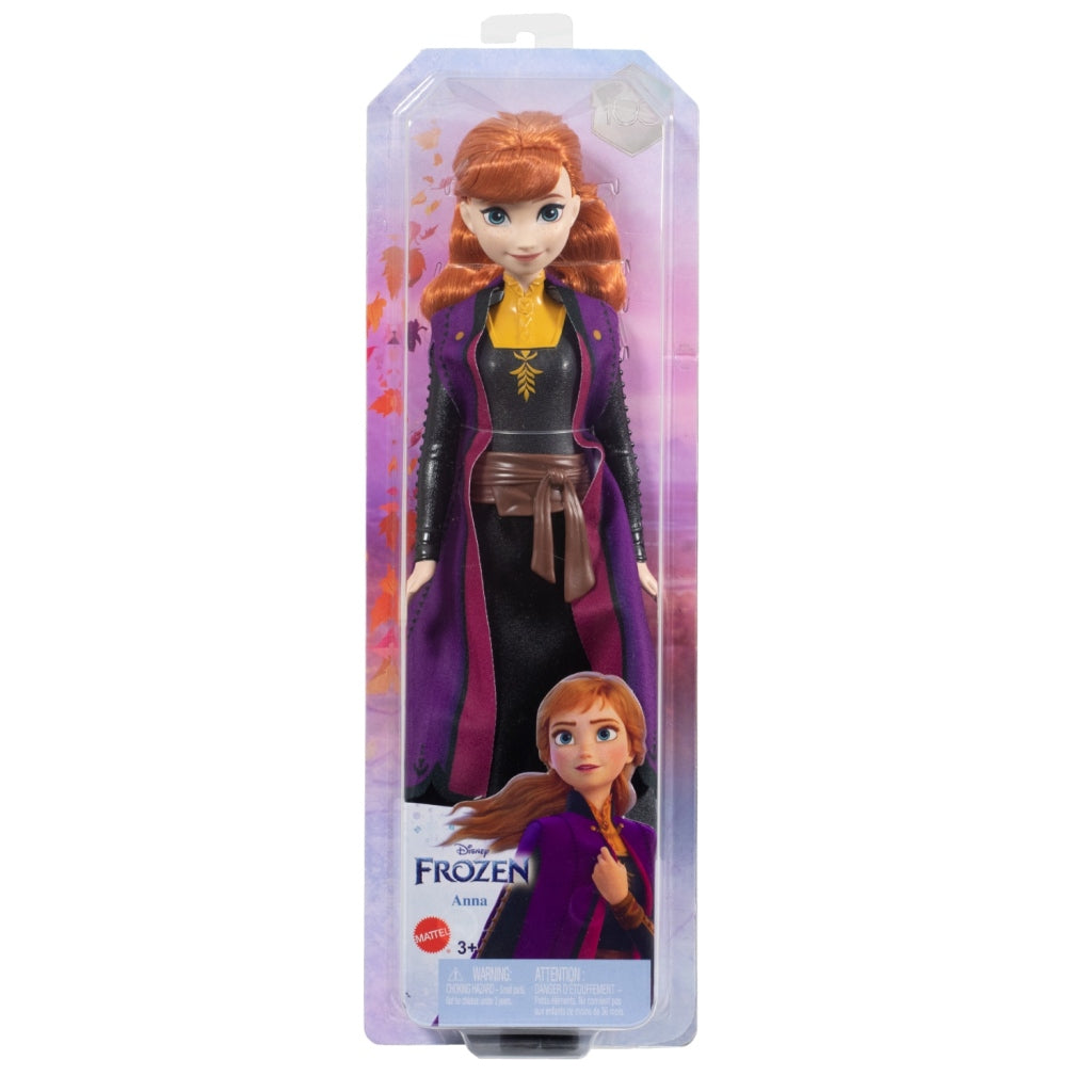 Disney Frozen Pop Anna