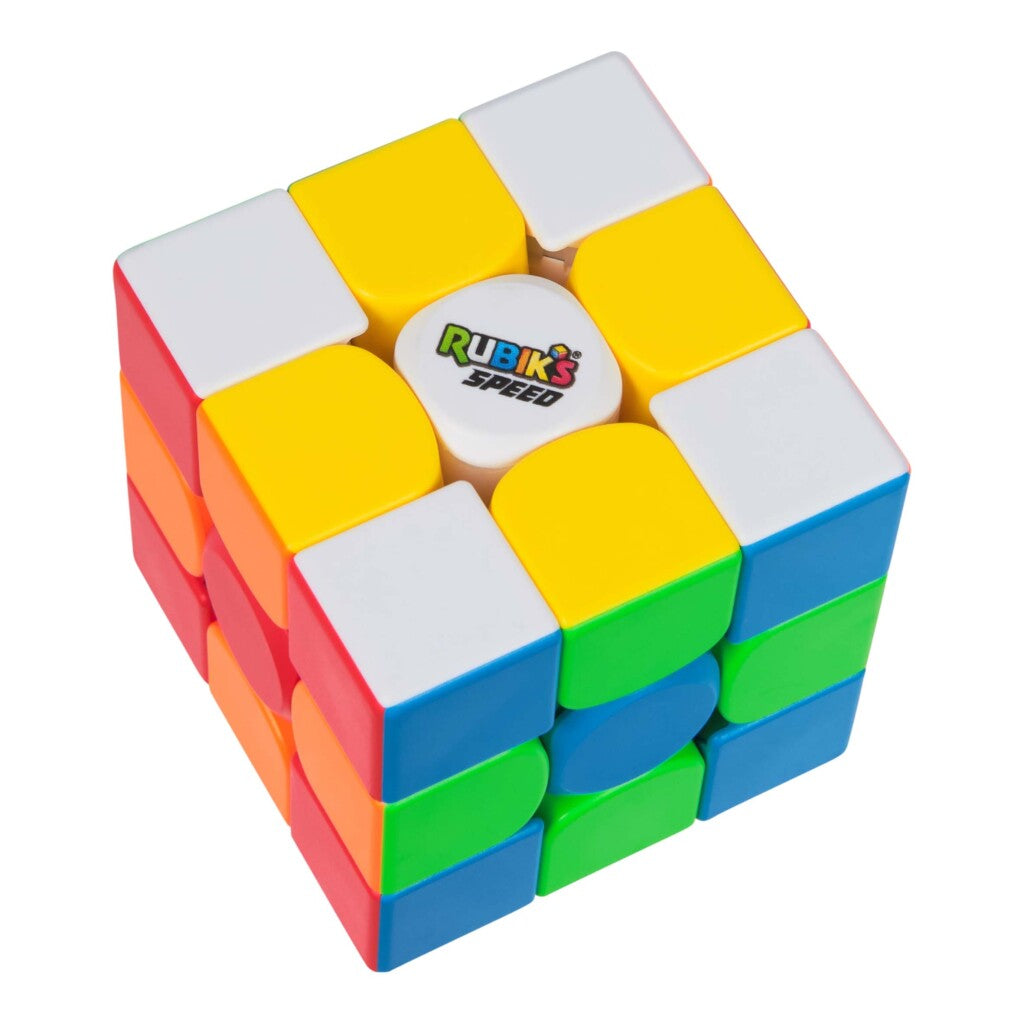 Overige Merken Rubik&#039;S Cube Speed Cube 3X3