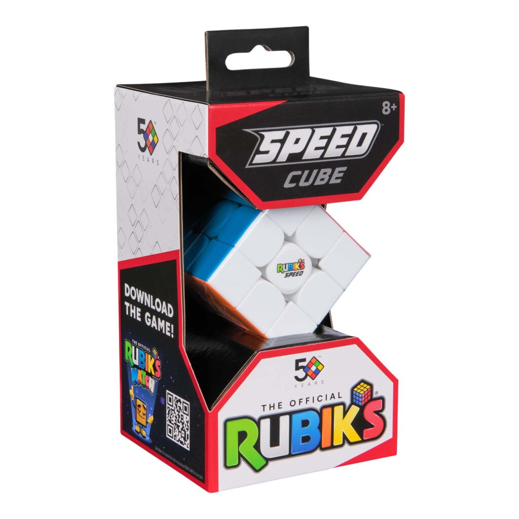 Overige Merken Rubik&#039;S Cube Speed Cube 3X3