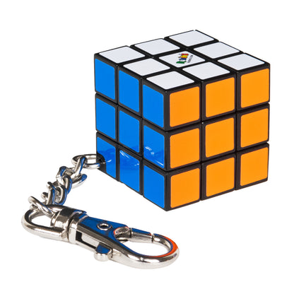 Overige Merken Rubik&Rsquo;S Cube 3X3 Sleutelhanger