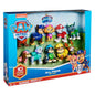 Paw Patrol Gift Set 10 Figuren