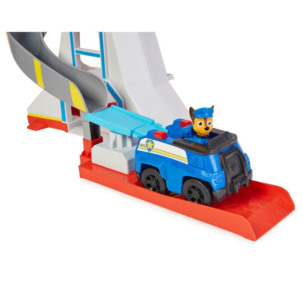 Paw Patrol Uitkijktoren Speelset