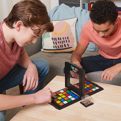 Rubik's Rubik&#039;S Race Game