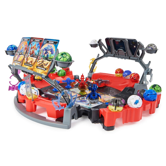 Spin Master Bakugan Battle Ground