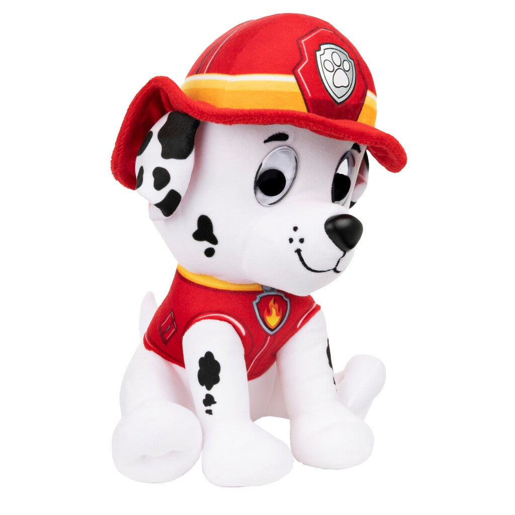 Paw Patrol Knuffel Marshall 23Cm