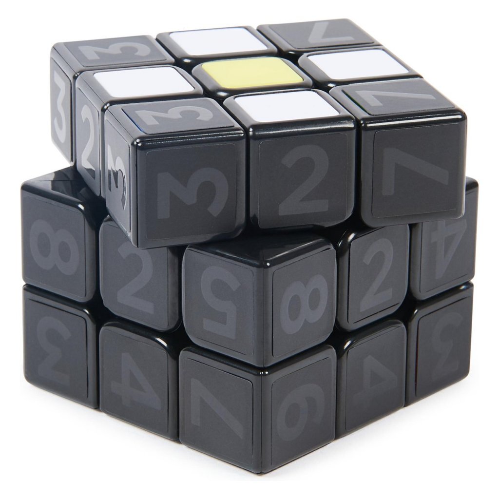 Rubik's Rubik&#039;S Coach Cube 3X3