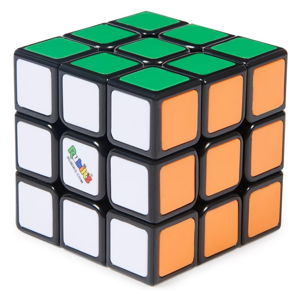 Rubik's Rubik&#039;S Coach Cube 3X3