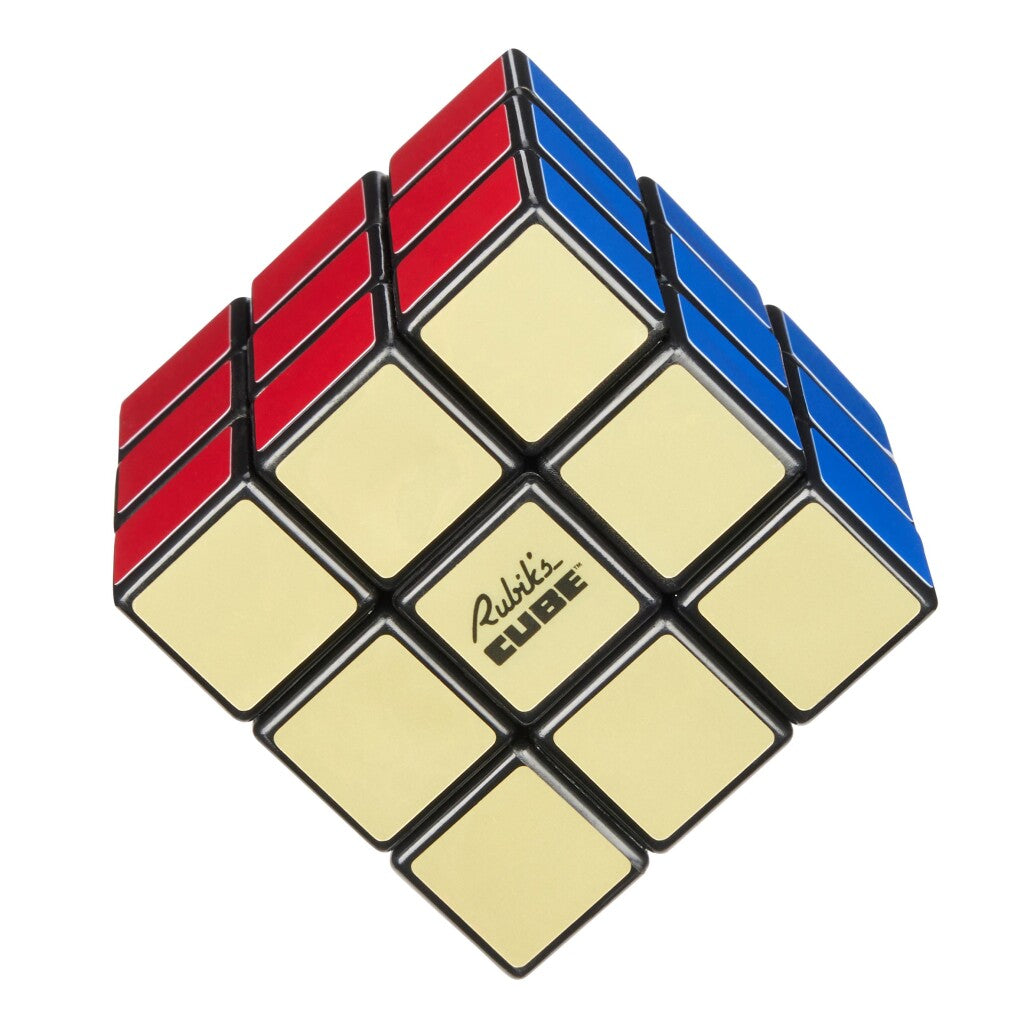 Overige Merken Rubik&#039;S Cube 50-Jarig Jubileum Retroversie 3X3