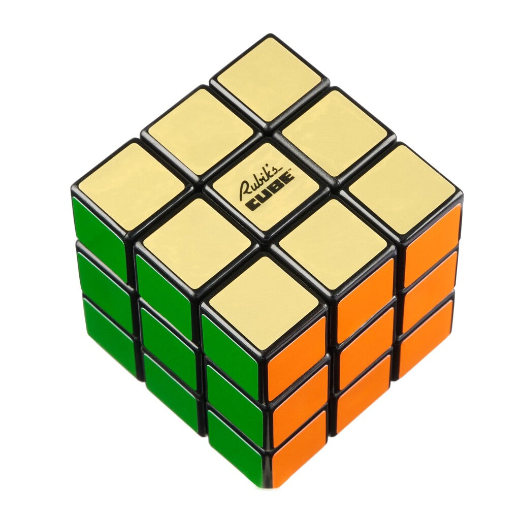 Overige Merken Rubik&#039;S Cube 50-Jarig Jubileum Retroversie 3X3