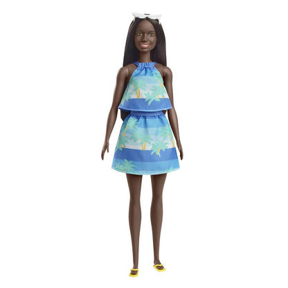 Barbie Loves The Ocean Pop Ocean Print