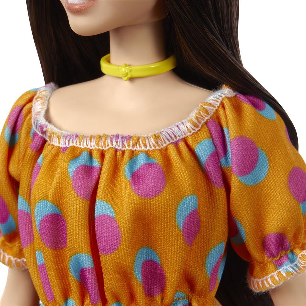 Barbie Fashionista Pop 160 Polka Dot