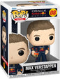 Funko Pop! Formula 1 Max Verstappen Met Helm