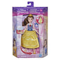 Disney Princess Spin And Switch Belle + Licht En Geluid