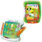 Vtech Lees En Leer 2In1 Tablet + Licht En Geluid