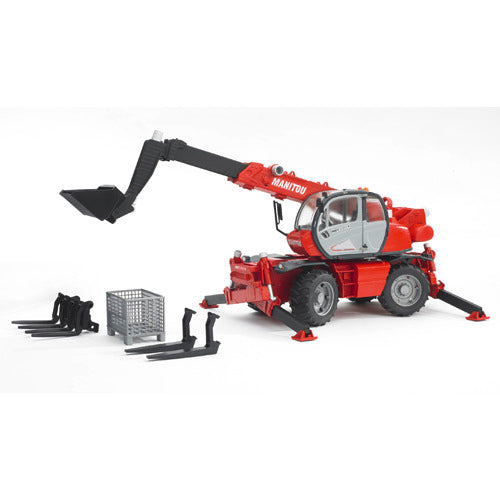 Bruder Manitou Mrt 2150 Teleskooplader