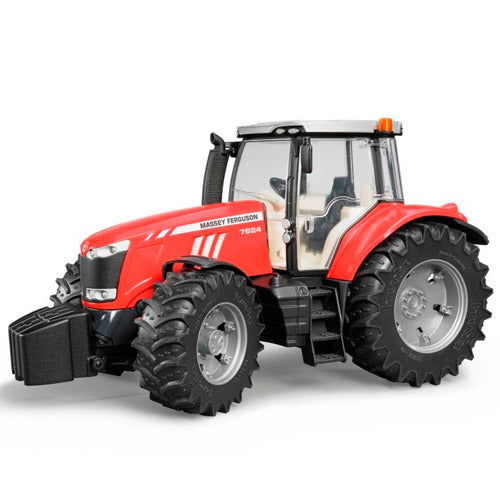 Bruder Tractor Massey Ferguson 7600