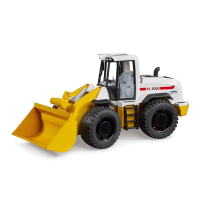 Bruder 03412 Xl 5000 Shovel