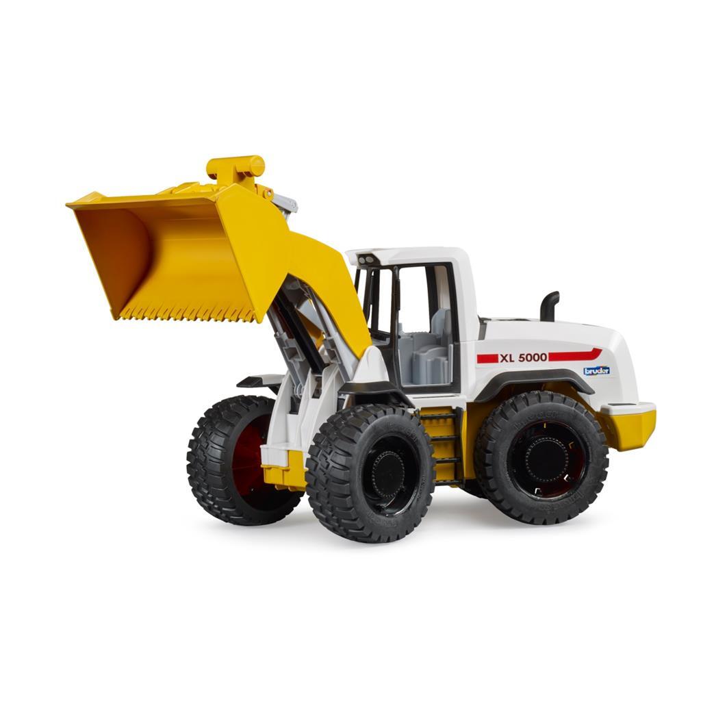 Bruder 03412 Xl 5000 Shovel