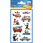 Avery Av-54137 Z-Design Kids Stickers Hulpdiensten 3 Vel