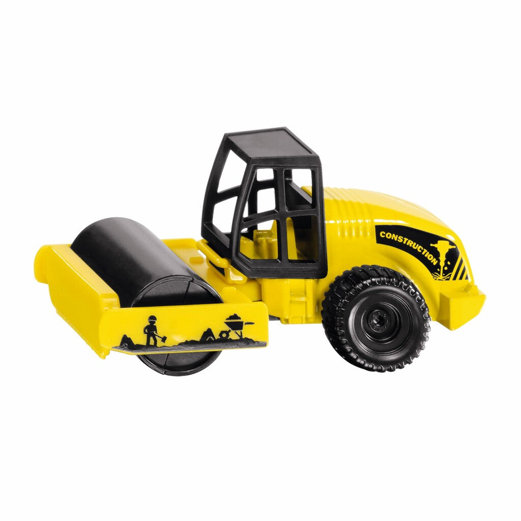 Siku 0895 Compactor