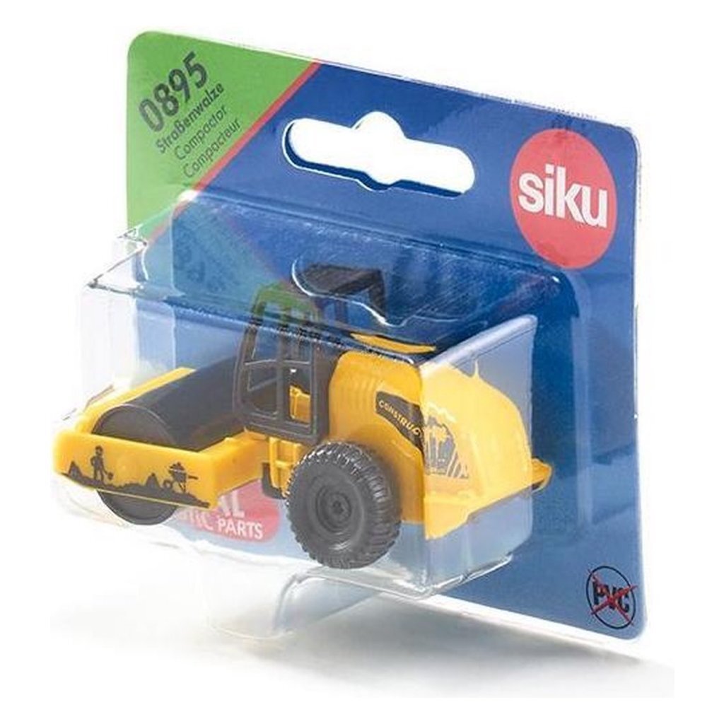 Siku 0895 Compactor