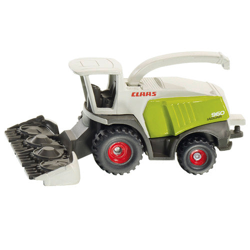 Siku 1418 Claas Oogstmachine